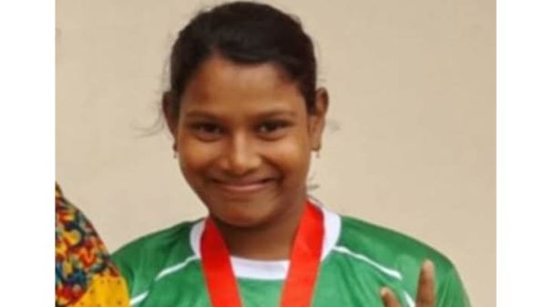 বনফুল আক্তার