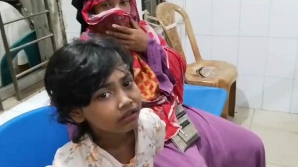 ভুক্তভোগী আঁখি আক্তার